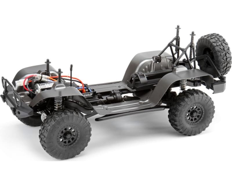 Venture Universal Wheel Well Set