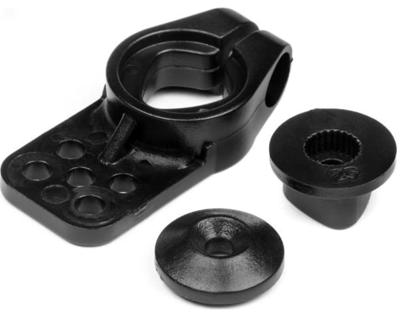 Tap to zoom Servo Saver Set V2 Jumpshot Mt St Sc
