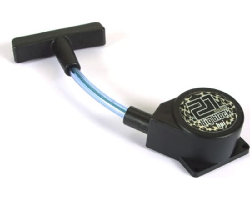 Pull Start Assembly 21bb/S25 F4.1bb