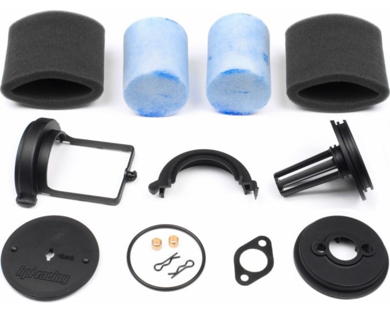 Air Filter Set Baja photo