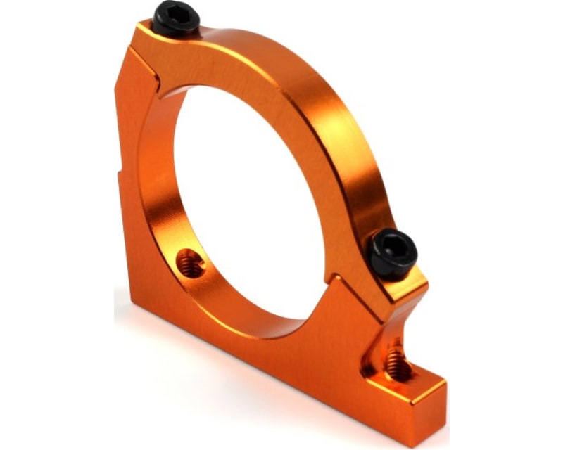Motor Mount Set Orange