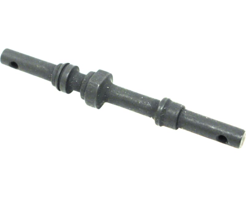 Gear Shaft 6x12x81mm