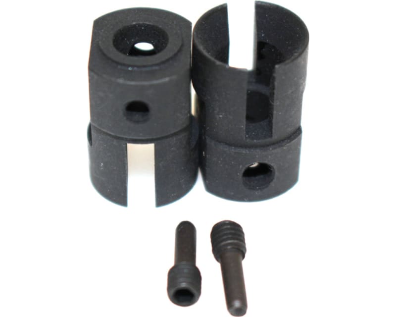 Cup Joint 6x13x20mm 2 pieces