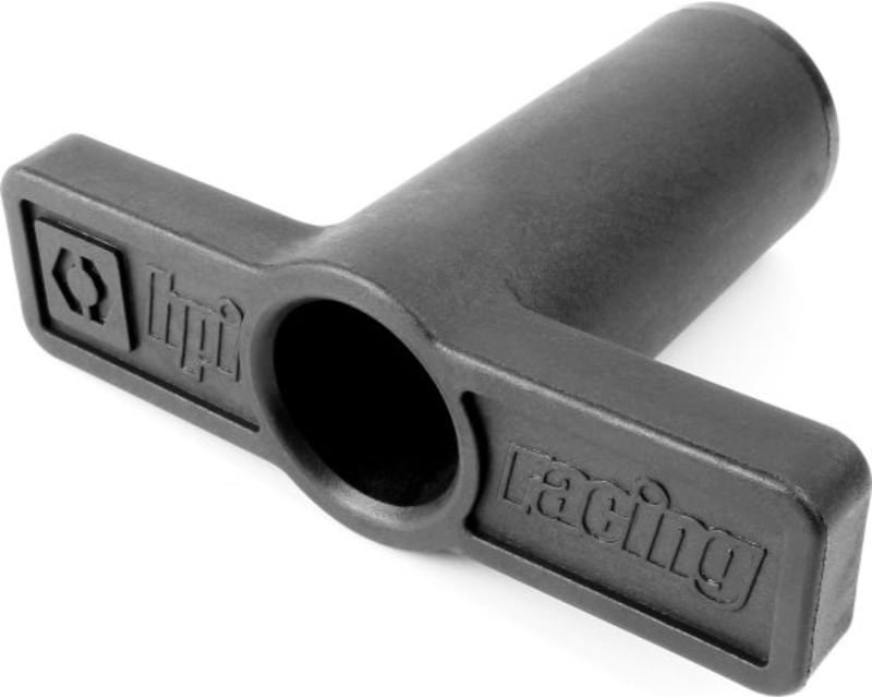 Wheel Wrench 17mm photo