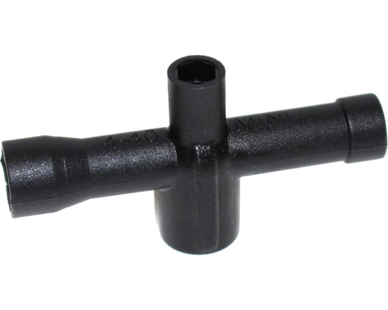 Cross Wrench Small Plastic