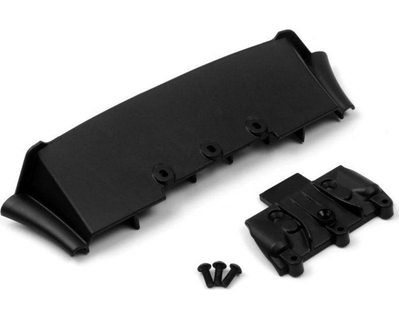 Sport 3 Rear Diffuser Set