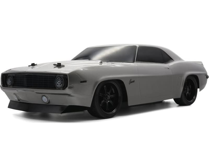 1969 Chevy Camaro Z28 Painted Body for Sport 3 photo