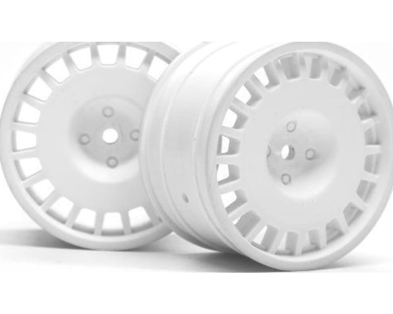 Ford Escort Rs Wheel 2.2 / 57x35mm / 2 pieces photo