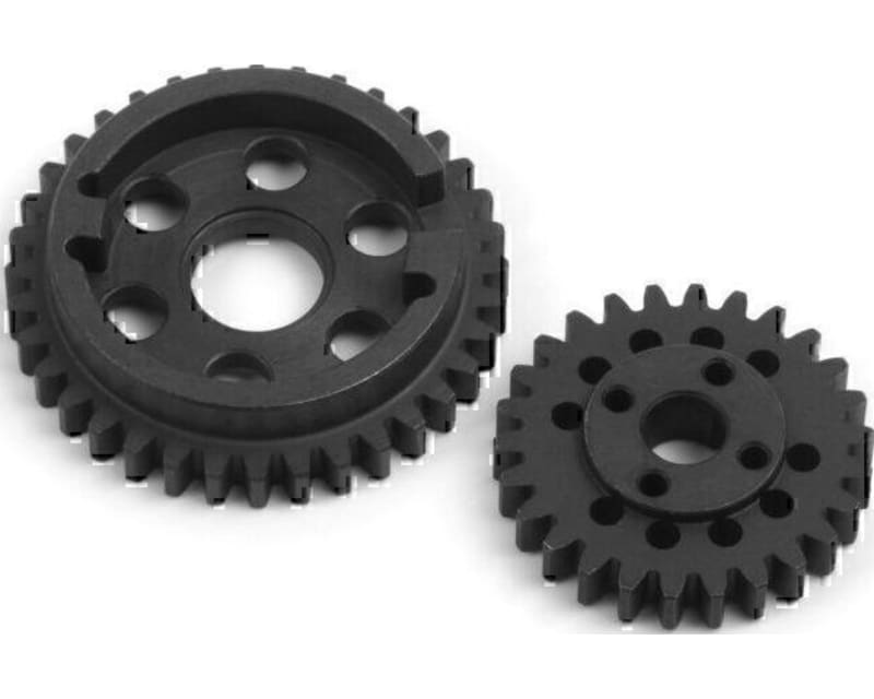 Savage 3 Speed Hd Gear Set Third Gear 26/36t