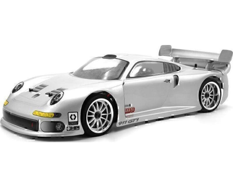 Tap to zoom 911 Porsche Gt1 Body 200mm