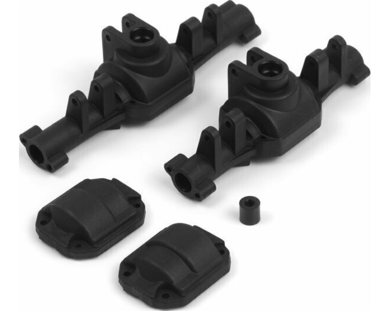 Tap to zoom Axle Housing Set for Venture18