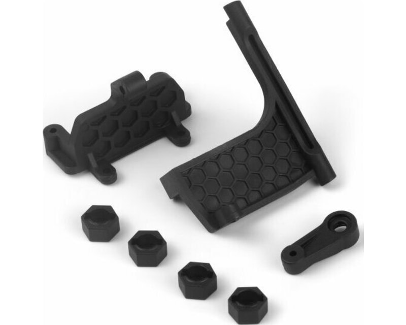 Servo Mount Set for Venture18 photo