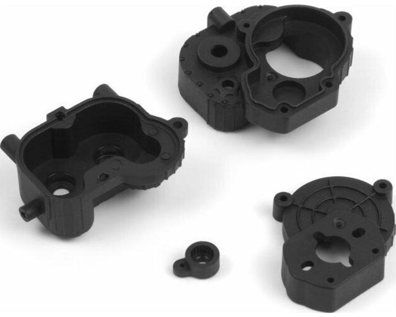 Tap to zoom Center Transmission Gear Box Set for Venture18