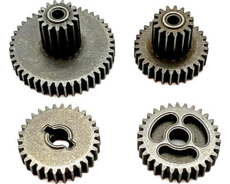 Transmission Gear Set for Venture18