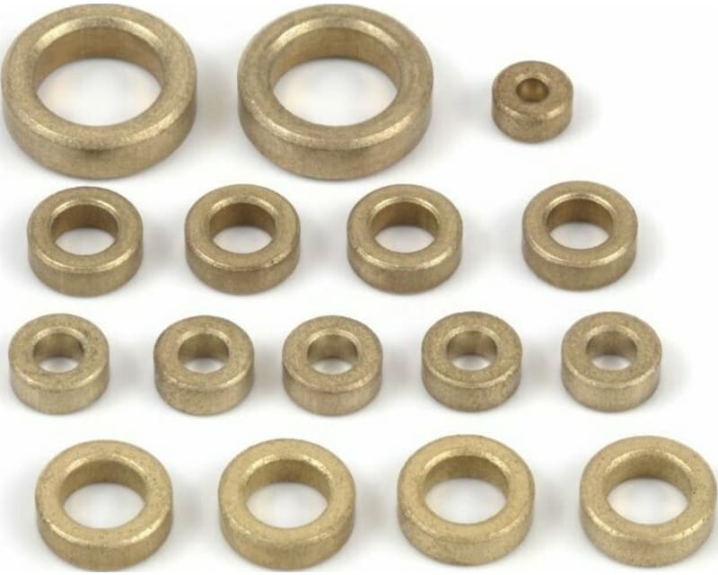 Complete Bushing Set for Venture18 photo