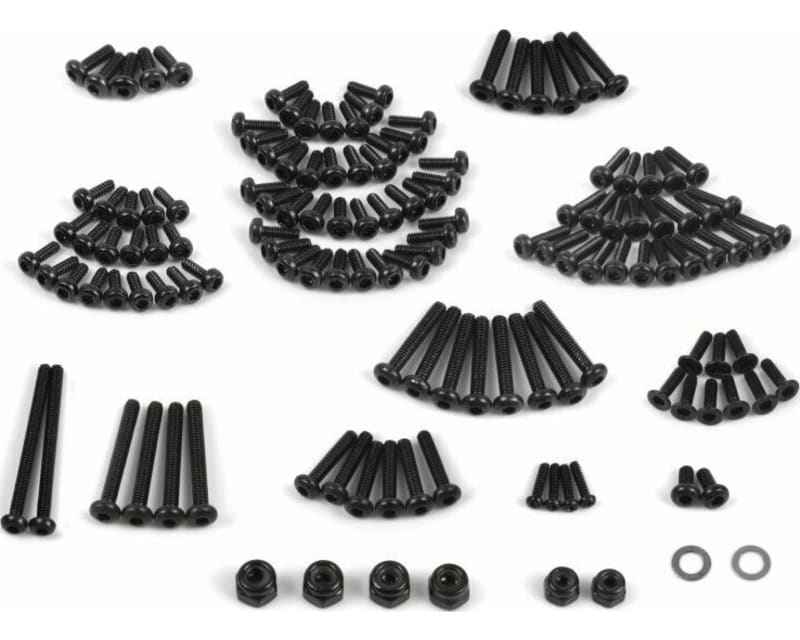 Complete Hardware Set for Venture18