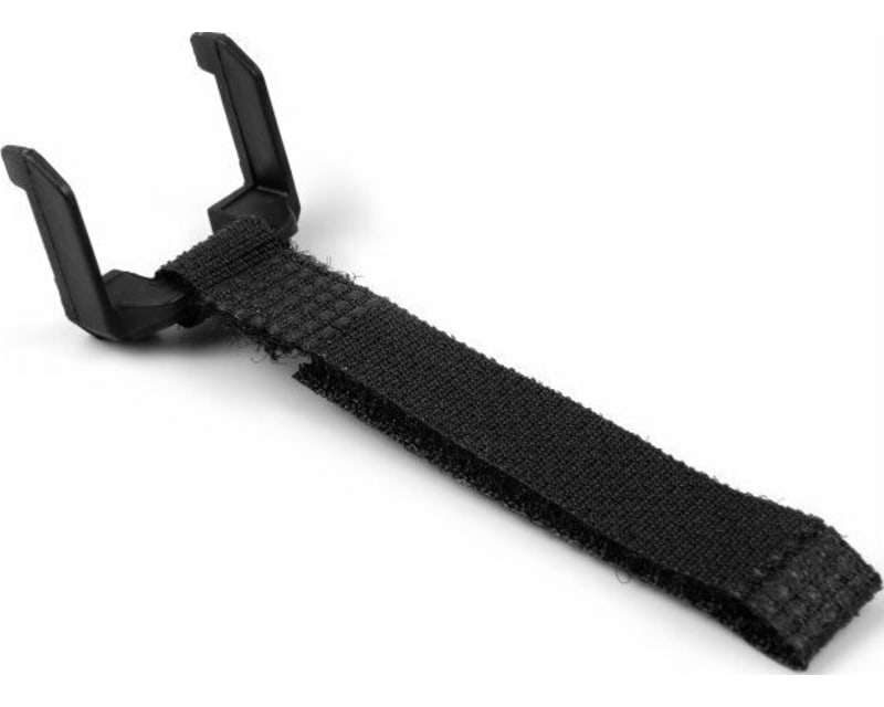 Tap to zoom Battery Strap for Venture18