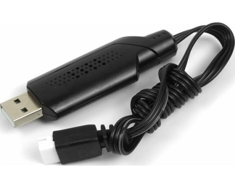 Tap to zoom 7.4v Usb LiPo Balance Charger for Venture18