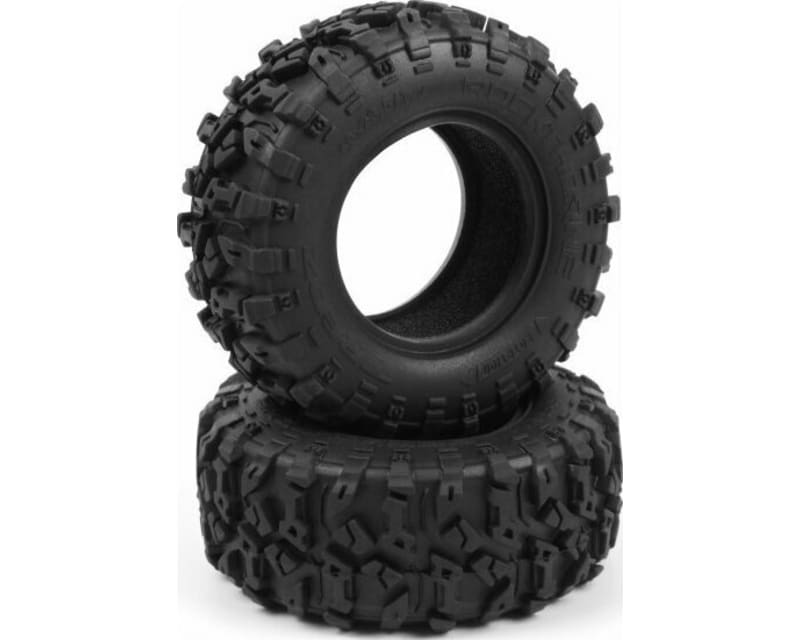 Tap to zoom Tredz Rockthorne Tire 60x23.5/1.2in/4 pieces for Venture18