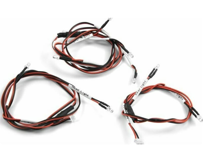 Tap to zoom Venture18 LED Kit Type1 Picoblade