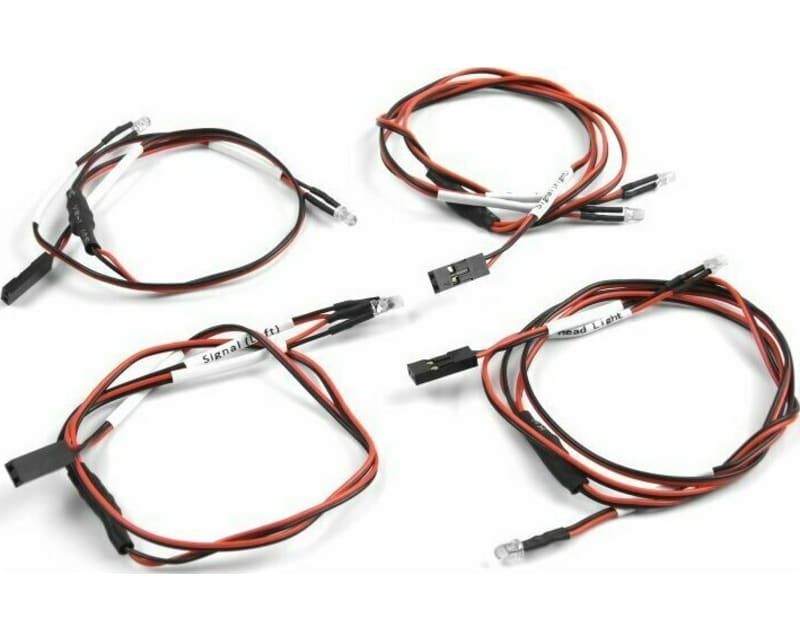 Venture18 LED Kit Type1 Jr