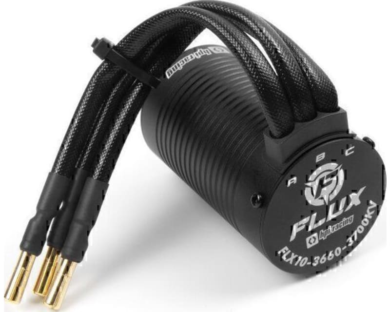 Flx10-3660-3700kv brushless Motor