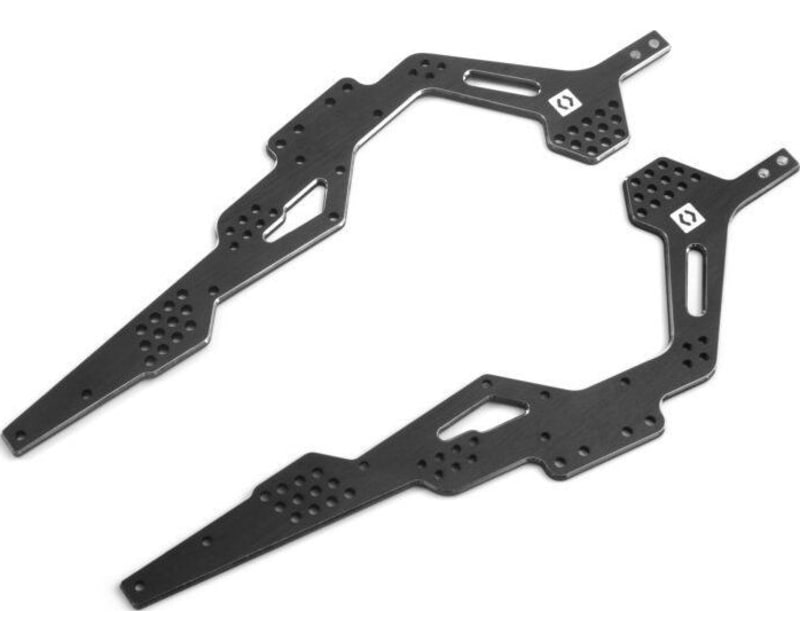 Tap to zoom Comp Crawler Chassis Plate Set Fits Venture18 Cc