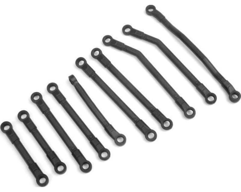 Tap to zoom High Clearance Link Set Fits Venture18 Cc