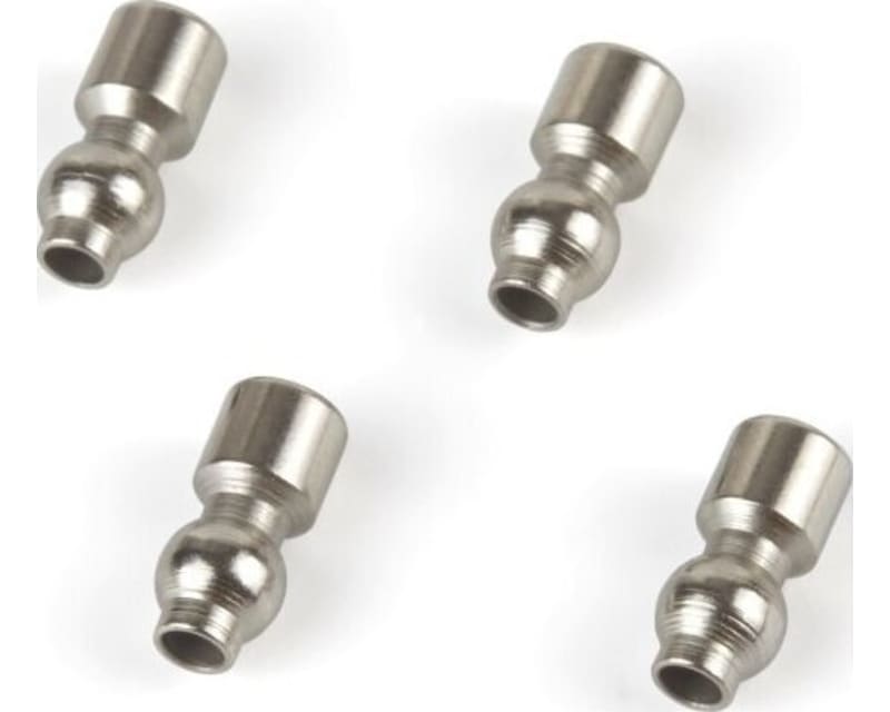 Pivot Ball 4x9mm 4 pieces photo