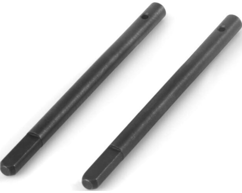 Portal Axle Rear Driveshaft