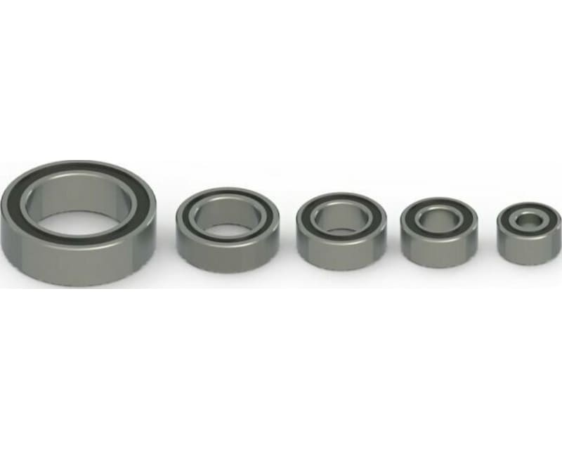 Tap to zoom Complete Ball Bearing Set for Venture18