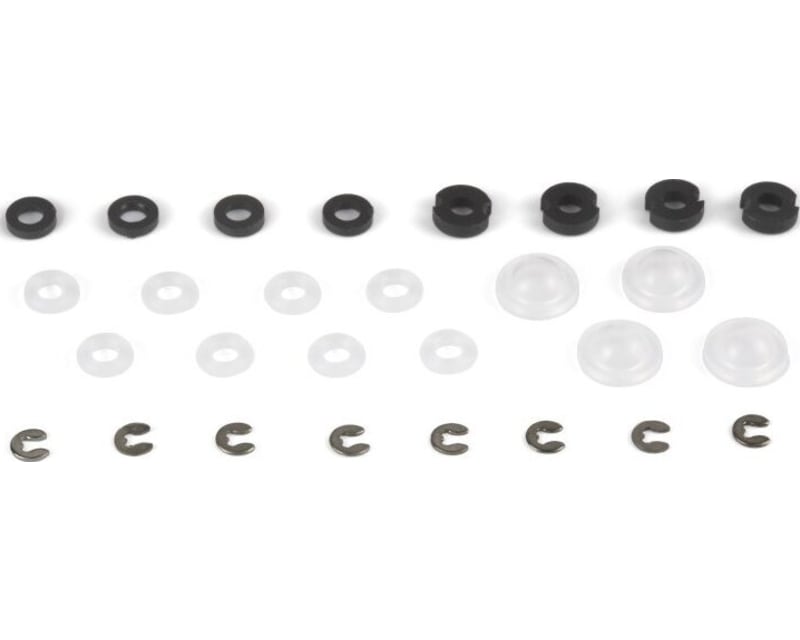 Shock Rebuild Set