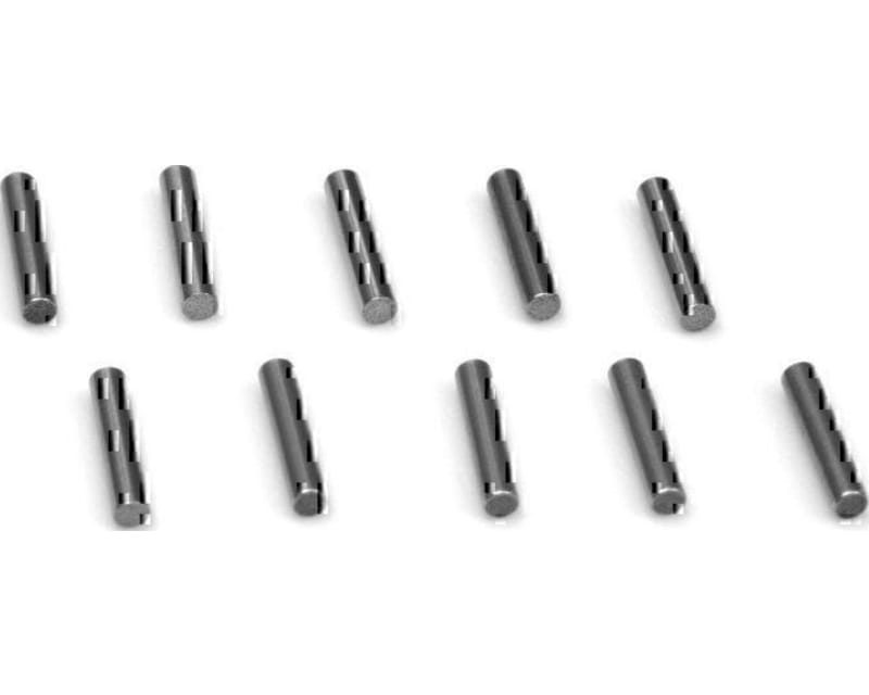 Pin 1x5mm Hex Socket/10pcs