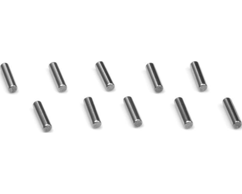 Pin 1.5x6mm Hex Socket/10pcs
