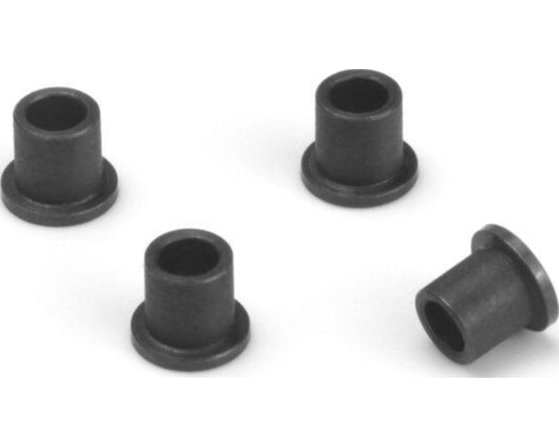 Tap to zoom Top Hat Bushing 4x3.4mm 4pcs