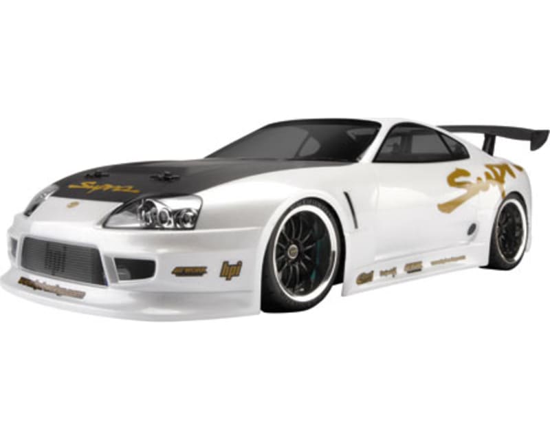 Tap to zoom T0Y0TA Supra Aero Body 200mm