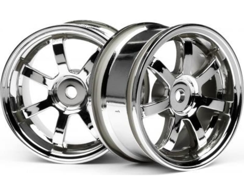 Tap to zoom Rays Gram Lights 57s-Pro 26mm chrome