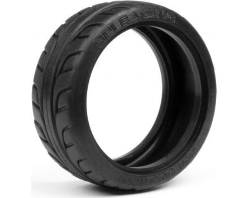 T-Grip Tires 26mm (2) photo