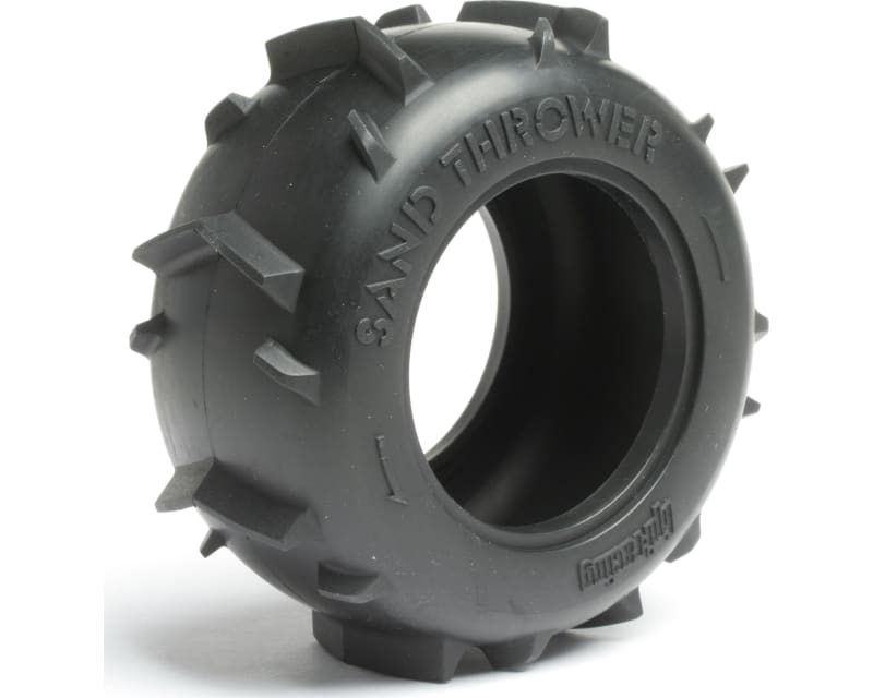Sand Thrower Tire D Compound 2.2 inch (2)