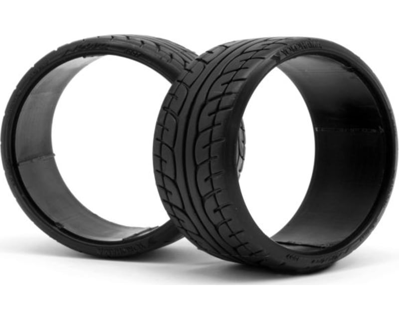 Tap to zoom Lp32 T-Drift Tires Yokohama (2)