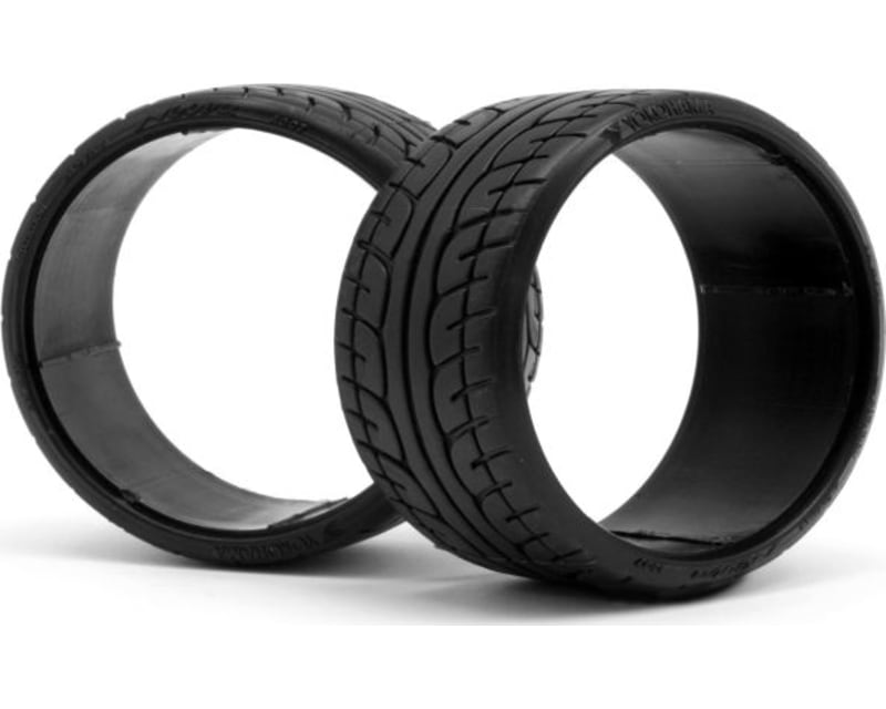 Lp35 T-Drift 35mm Yokohama Tires (2)