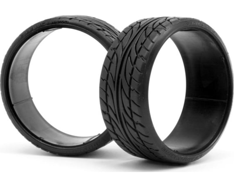 Lp29 T-Drift Tires Dunlop le Mans Lm703 (2)