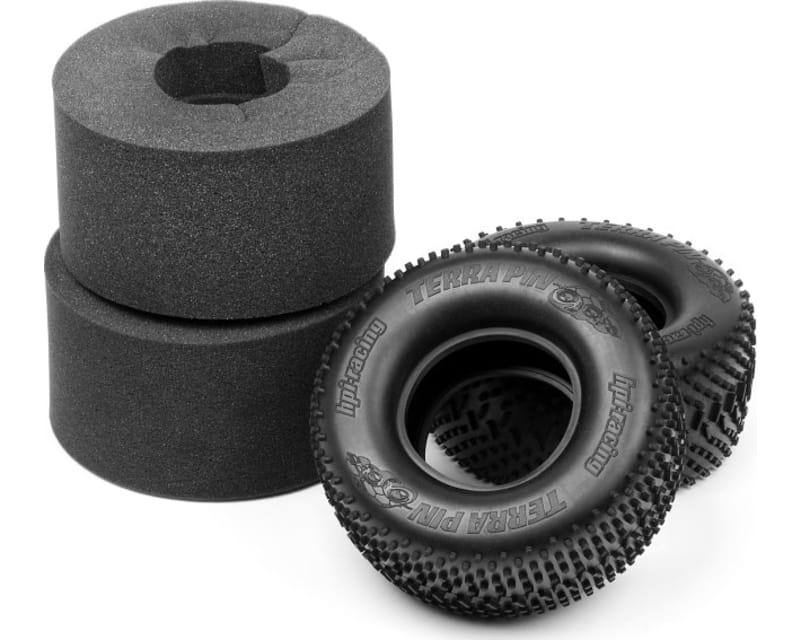 Terra-Pin Tires S-Compound 170x85mm (2)