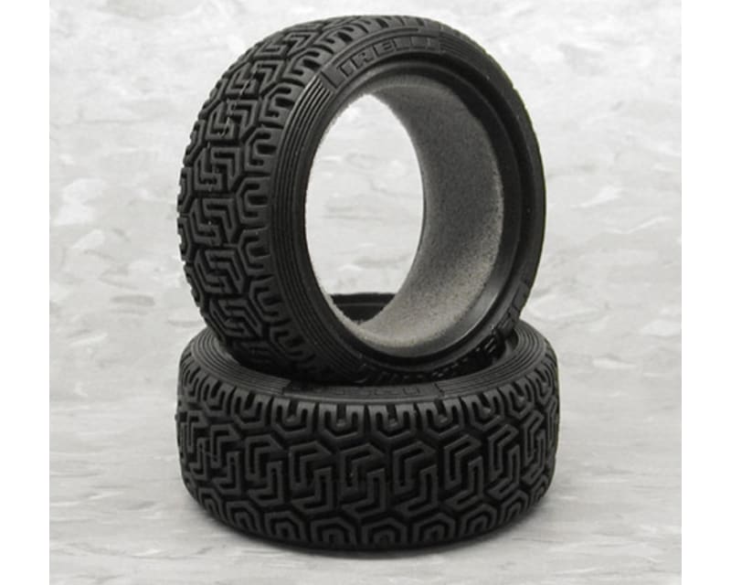 Pirelli T Rally Tires 26mm S Compound (2)
