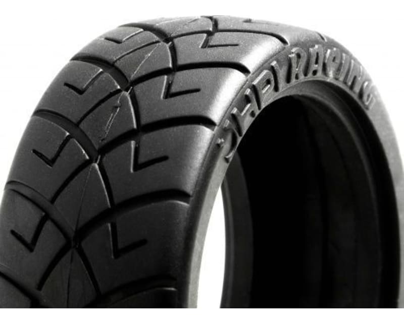 X-Pattern Tires 26mm D-Compound (2) photo