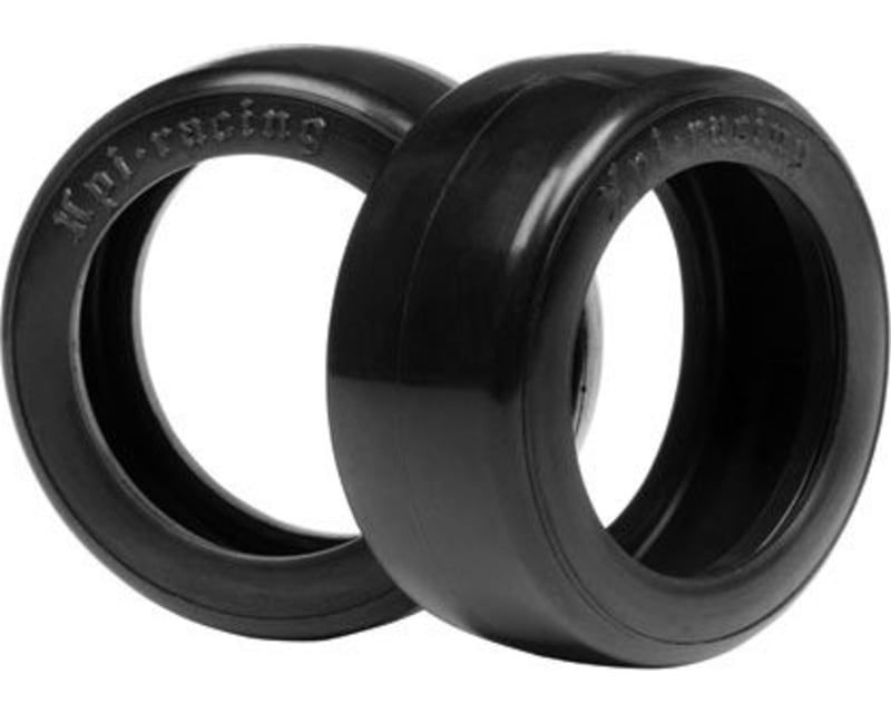 Vintage Slick 26mm Tires (2)