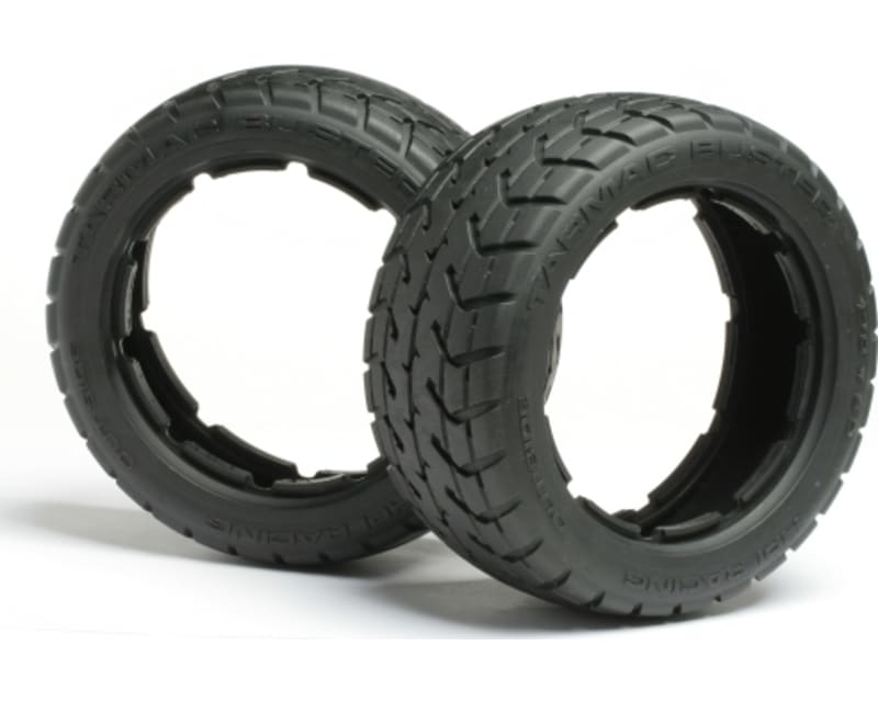 Tap to zoom Tarmac Buster Tires M Compound 170x60mm (2)