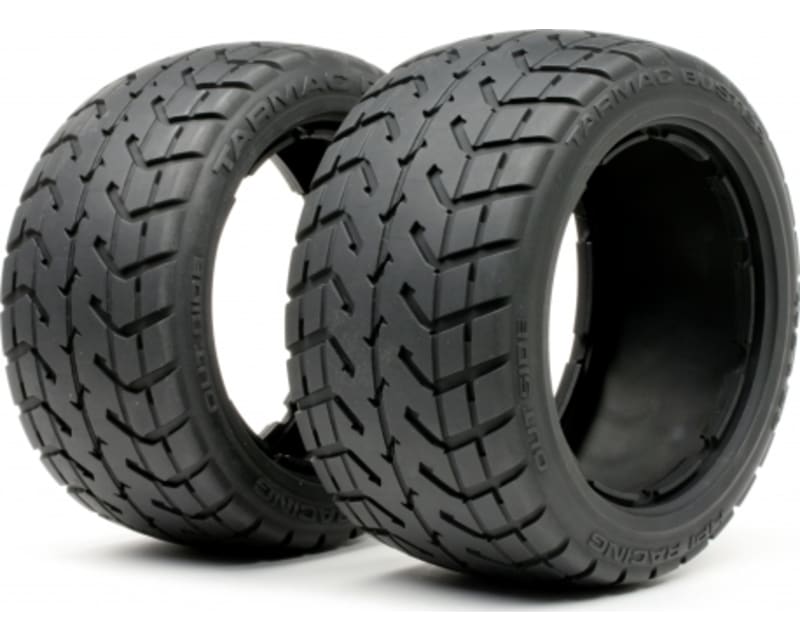 Tarmac Buster Tires M Compound 170x80mm (2)