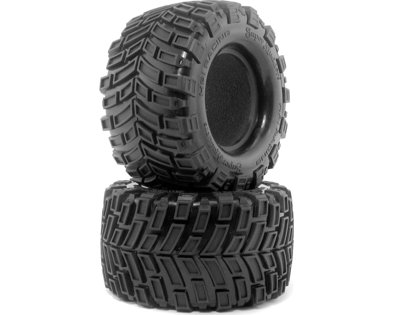 Tap to zoom Super Mudders Tire 165x88mm (2)