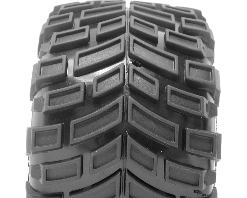 Super Mudders Tire 165x88mm (2)